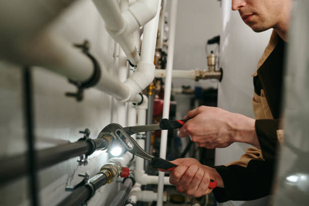 Best Plumbing Repair Near Me  in Prudenville, MI