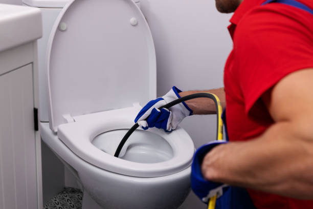 Best Leak Detection Services  in Prudenville, MI