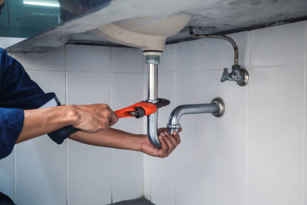 Best Best Plumbers Near Me  in Prudenville, MI