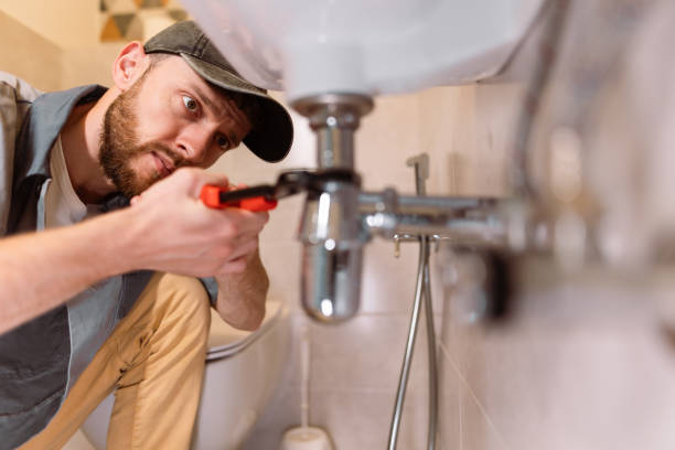 Reliable Prudenville, MI Plumbing Solutions