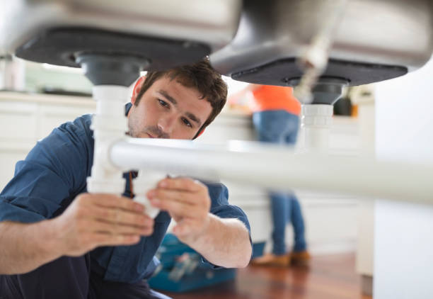 Best Faucet Repair  in Prudenville, MI