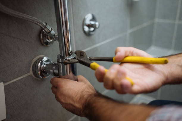 Best Emergency Plumber  in Prudenville, MI