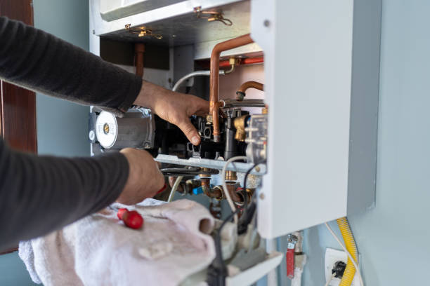 Best Water Leak Repair  in Prudenville, MI