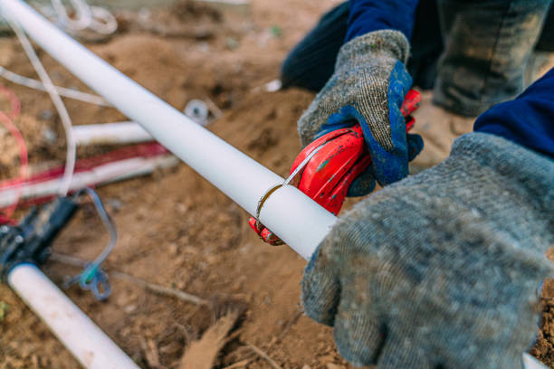 Best Drain Cleaning Services  in Prudenville, MI