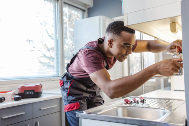 Best Toilet Repair Services  in Prudenville, MI